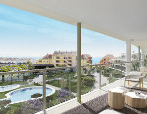 Mieszkanie na sprzedaż, Hiszpania Manilva, 296 108 dolar (1 181 470 zł), 145 m2, 74111544