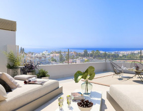 Mieszkanie na sprzedaż, Hiszpania Nerja Capistrano, 379 171 dolar (1 516 683 zł), 155 m2, 84162471