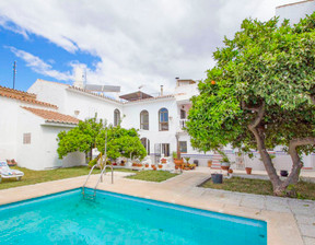 Dom na sprzedaż, Hiszpania Vélez-Málaga, 472 696 dolar (1 862 421 zł), 268 m2, 84162655