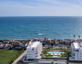 Mieszkanie na sprzedaż, Hiszpania Algarrobo, 335 837 dolar (1 343 348 zł), 120 m2, 87862563