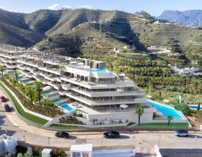 Mieszkanie na sprzedaż, Hiszpania Torrox Torrox Costa, 386 825 dolar (1 566 642 zł), 130 m2, 94820785