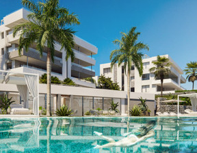 Mieszkanie na sprzedaż, Hiszpania Marbella, 1 055 220 dolar (4 210 329 zł), 169 m2, 91700857