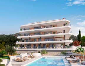 Mieszkanie na sprzedaż, Hiszpania Benalmadena El Higueron, 861 297 dolar (3 514 090 zł), 112 m2, 93363999
