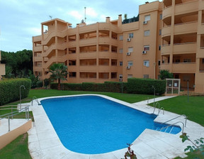 Mieszkanie na sprzedaż, Hiszpania Calahonda Mijas, Calahonda, 258 421 dolar (1 031 101 zł), 83 m2, 93611619