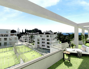 Mieszkanie na sprzedaż, Hiszpania Calahonda Mijas, Calahonda, 357 504 dolar (1 437 165 zł), 114 m2, 93611665