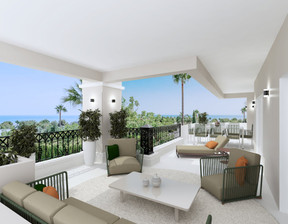 Mieszkanie na sprzedaż, Hiszpania Golden Mile Marbella, Golden Mile, 2 853 402 dolar (11 385 074 zł), 219 m2, 93611685