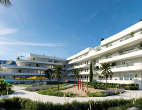 Mieszkanie na sprzedaż, Hiszpania Fuengirola, 366 043 dolar (1 442 209 zł), 120 m2, 93715491