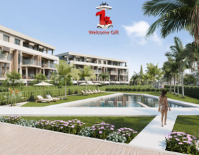 Mieszkanie na sprzedaż, Hiszpania Murcia Santa Rosalia Lake And Life Resort, 292 252 dolar (1 166 085 zł), 96 m2, 95811310