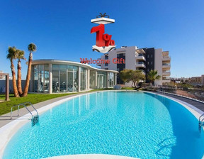 Mieszkanie na sprzedaż, Hiszpania Alicante La Zenia, 286 595 dolar (1 154 976 zł), 70 m2, 98627424