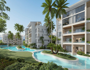 Mieszkanie na sprzedaż, Dominikana Punta Cana, 137 500 dolar (574 750 zł), 75 m2, 101905297