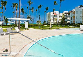 Mieszkanie na sprzedaż, Dominikana Los Corales / El Cortecito, Punta Cana, 349 000 dolar (1 340 160 zł), 166 m2, 95727526