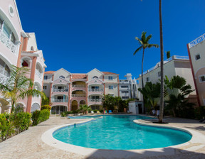 Mieszkanie na sprzedaż, Dominikana Los Corales / El Cortecito, Punta Cana, 139 000 dolar (533 760 zł), 55 m2, 95727572