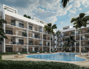 Mieszkanie na sprzedaż, Dominikana Punta Cana, 222 000 dolar (927 960 zł), 103 m2, 95727588