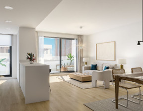 Mieszkanie na sprzedaż, Hiszpania San Juan De Alicante, 303 531 dolar (1 223 228 zł), 65 m2, 81262576