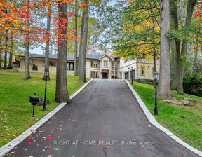 Dom na sprzedaż, Kanada Toronto 6 Hunthill Crt, 4 720 482 dolar (18 598 699 zł), 464,52 m2, 98176031