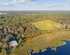 Działka na sprzedaż, Usa Fernandina Beach LOT 10 ALLIGATOR CREEK Road, 699 000 dolar (2 865 900 zł), 7810,43 m2, 101441946