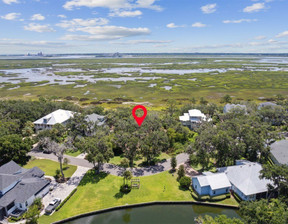 Działka na sprzedaż, Usa Fernandina Beach 96524 SOAP CREEK Drive, 330 000 dolar (1 369 500 zł), 5163,79 m2, 102822361