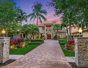 Komercyjne na sprzedaż, Usa Palm Beach Gardens 2842 Old Cypress North, 4 495 000 dolar (17 215 850 zł), 561,13 m2, 87606017