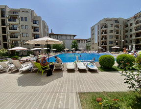 Mieszkanie na sprzedaż, Bułgaria Sunny Beach, 92 798 dolar (379 544 zł), 92 m2, 100346957