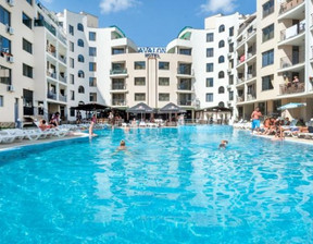 Mieszkanie na sprzedaż, Bułgaria Sunny Beach, 76 467 dolar (319 631 zł), 74 m2, 100346958