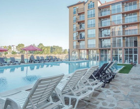 Mieszkanie na sprzedaż, Bułgaria Sunny Beach, 46 655 dolar (187 087 zł), 52 m2, 101068527