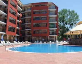 Mieszkanie na sprzedaż, Bułgaria Sunny Beach, 41 883 dolar (167 953 zł), 40 m2, 101481605