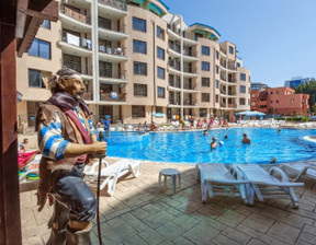 Kawalerka na sprzedaż, Bułgaria Sunny Beach, 60 617 dolar (243 075 zł), 82 m2, 101515181