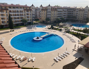 Mieszkanie na sprzedaż, Bułgaria Sunny Beach, 52 371 dolar (214 196 zł), 40 m2, 101743104