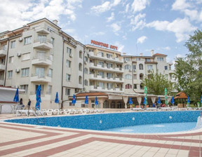 Kawalerka na sprzedaż, Bułgaria Sunny Beach, 59 384 dolar (242 882 zł), 62 m2, 102225850