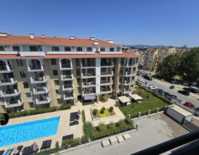 Mieszkanie na sprzedaż, Bułgaria Sunny Beach, 43 126 dolar (178 543 zł), 36 m2, 102954670