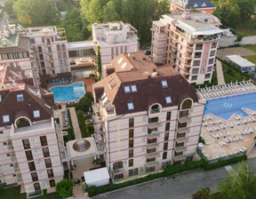 Mieszkanie na sprzedaż, Bułgaria Sunny Beach, 54 132 dolar (224 107 zł), 40 m2, 102999203