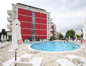 Mieszkanie na sprzedaż, Bułgaria Sunny Beach, 50 381 dolar (209 080 zł), 39 m2, 102930661