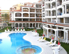 Mieszkanie na sprzedaż, Bułgaria Sunny Beach, 123 604 dolar (516 664 zł), 149 m2, 95786676