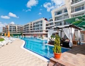 Mieszkanie na sprzedaż, Bułgaria Sunny Beach, 81 784 dolar (334 495 zł), 118 m2, 96300148