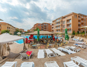 Mieszkanie na sprzedaż, Bułgaria Sunny Beach, 26 368 dolar (107 846 zł), 27 m2, 97985941