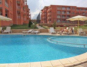 Mieszkanie na sprzedaż, Bułgaria Sunny Beach, 35 946 dolar (144 142 zł), 49 m2, 98837093