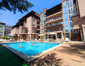 Mieszkanie na sprzedaż, Bułgaria Sunny Beach, 47 715 dolar (191 339 zł), 55 m2, 98906860