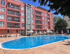 Mieszkanie na sprzedaż, Bułgaria Sunny Beach, 48 195 dolar (201 455 zł), 44 m2, 98963564