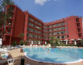 Kawalerka na sprzedaż, Bułgaria Sunny Beach, 64 971 dolar (265 732 zł), 68 m2, 99909548