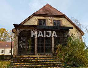 Dom na sprzedaż, Łotwa Kapsede Kapsēdes manor, 184 578 dolar (727 236 zł), 1980 m2, 75869699