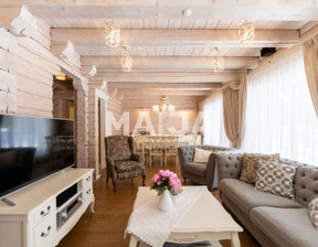 Dom na sprzedaż, Łotwa Amata Alises, 643 850 dolar (2 536 769 zł), 280 m2, 87993847