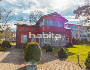 Dom na sprzedaż, Łotwa Ventspils Vasarnicas 17, Ventspils, 290 745 dolar (1 160 071 zł), 374 m2, 88271969