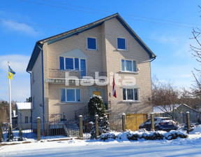 Dom na sprzedaż, Łotwa Zvejniekciems Celtnieku , 268 131 dolar (1 069 843 zł), 288 m2, 95280715