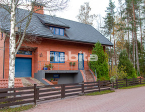 Dom na sprzedaż, Łotwa Bikernieki Mūri, VEF-Biķernieki, 301 513 dolar (1 203 037 zł), 250 m2, 95995722