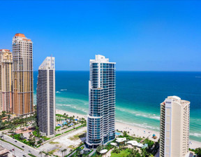 Kawalerka na sprzedaż, Usa Sunny Isles 17475 COLLINS AVE. #, 3 250 000 dolar (13 585 000 zł), 201,04 m2, 88439292