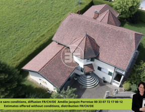 Dom na sprzedaż, Francja Neuwiller, 993 099 dolar (4 061 773 zł), 356 m2, 101721795