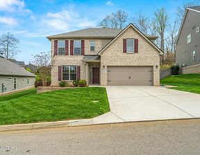 Dom na sprzedaż, Usa Knoxville 9830 Foot Path Lane, 599 500 dolar (2 409 990 zł), 245,17 m2, 97019277