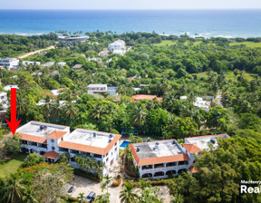 Mieszkanie na sprzedaż, Dominikana Cabarete QHF3+RX4, Cabarete 57000, Dominican Republic, 170 000 dolar (652 800 zł), 129 m2, 98437989