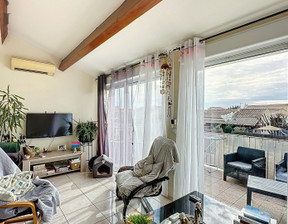 Mieszkanie na sprzedaż, Francja Marseillan, 261 720 dolar (1 007 624 zł), 78 m2, 95511906