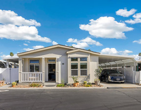 Dom na sprzedaż, Usa Palm Springs 268 Encino Drive, 489 000 dolar (1 980 450 zł), 138,7 m2, 96334130